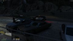 Well, that escalated quickly.