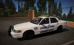 Rentacops, amiright??