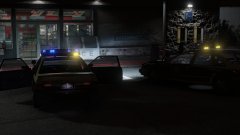 [WIP] Project Florida