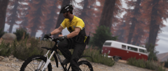 BCSO Bike Unit