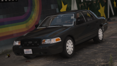 Exterior Lighting Is For Losers. Change My Mind