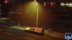 Halloween Hearse (Ghostbusters Style) 3