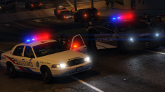 TPS Felony Stop