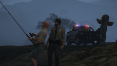 Game Warden