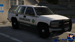 LS Rangers 06 Tahoe