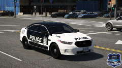 LSPD LPD, NY Based FPIS (Slick)