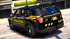 Mega Pack WIP [2016 FPIU]