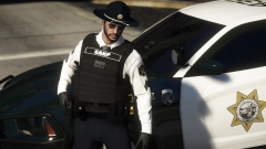 sahp vest
