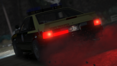 [WIP] Project Florida