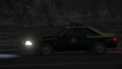 [WIP] Project Florida