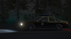 [WIP] Project Florida