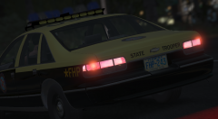 [WIP] Project Florida