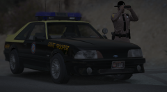 [WIP] Project Florida