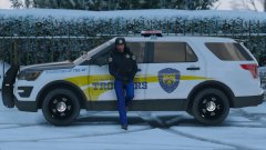 Taking a quick break