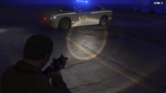 I'm a nerd for reflective liveries...