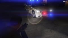 I'm a nerd for reflective liveries...