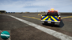 aviation safety rear