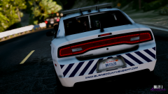 Blaine County Sheriff's Office 2014 Charger *Tease*