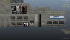 Norfolk Police Station