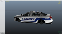 New York State Courts FPI