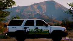 State Park 2006 Tahoe