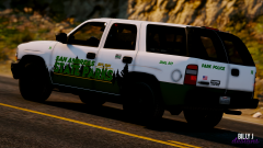 State Park 2006 Tahoe