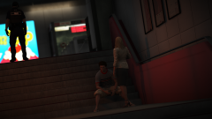 LS Metro