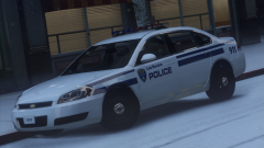RPDxLSPD Impala