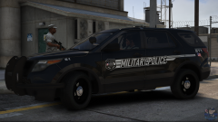 Fort Zancudo MP (14 FPIU)