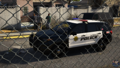 [14 FPIU] La Mesa Police (Watsonville, CA Based)