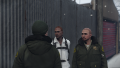 What do you think you are doing?!