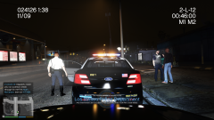 Noah McCarson Dashcam Footage