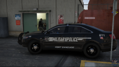 Fort Zancudo MP (FPIS 3)