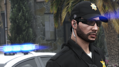 Blaine County Hat (WIP)