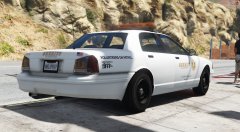 Volunteers On Patrol