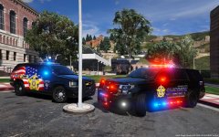 Remember Everyone Deployed