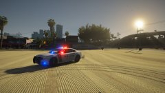 LSPD - Holmdel, NJ Style