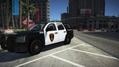 New Brunswick Police