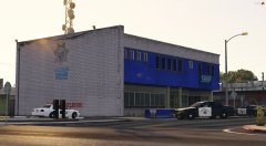 SAHP Northern Divison