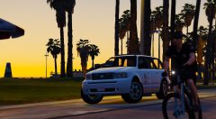 LSPD Landstalker