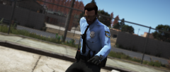 Paleto Police Uniform