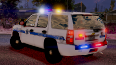 The so-called "Christmas Tree"