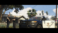 LAPD-EUP OF SERVER