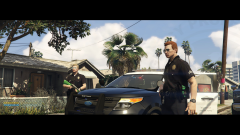 LAPD-EUP OF SERVER