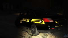 BCSO and LSSD FPIS (Ohio State County Sheriffs Style)