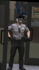 EUP Blaine County Shortsleeve (El Paso County, CO)