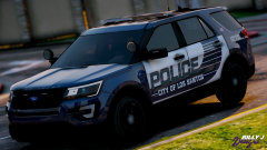 LSPD 2.0 FPIU