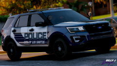 LSPD 2.0 FPIU