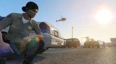 Things are getting heated