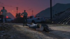 Another One Bites the Dust